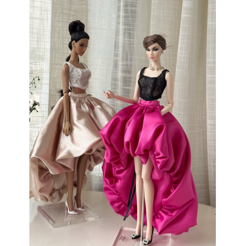 Supermodel Doll High-end Class - Baby Clothing High End review and price
