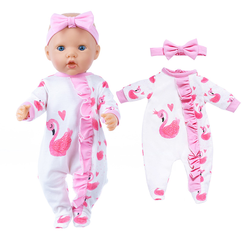 Doll Clothes for 18inch Reborn - Baby Clothing Usa review and price